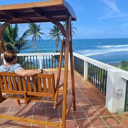 Pearldrop Waves Mirissa Hotel Ngoại thất bức ảnh