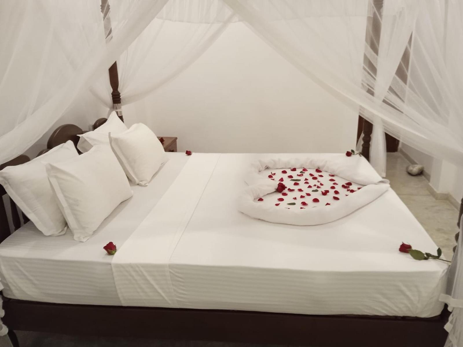 Pearldrop Waves Mirissa Hotel Ngoại thất bức ảnh