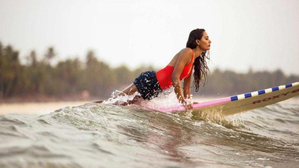 Pearldrop Waves Mirissa Hotel Ngoại thất bức ảnh